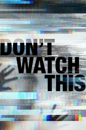 Don't Watch This-hd