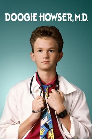 Doogie Howser, M.D.-hd