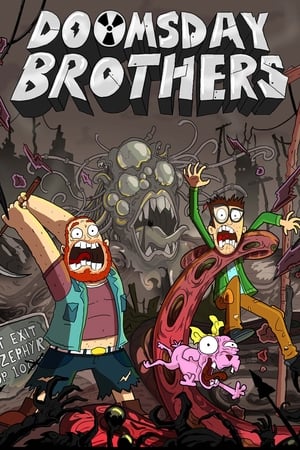 Doomsday Brothers Doomsday Brothers-hd