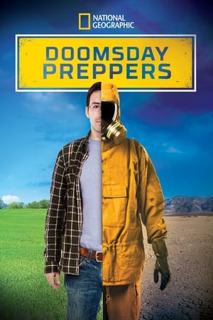 Doomsday Preppers Doomsday Preppers-hd