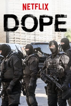 Dope-hd