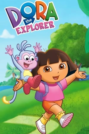 Dora the Explorer-hd