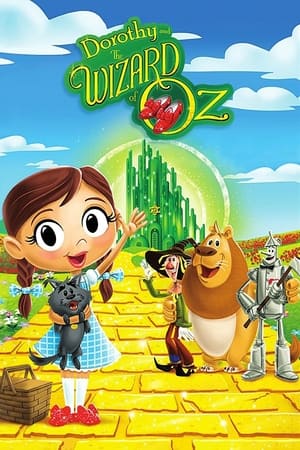 Dorothy and the Wizard of Oz Dorothy and the Wizard of Oz-hd