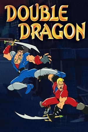 Double Dragon-hd