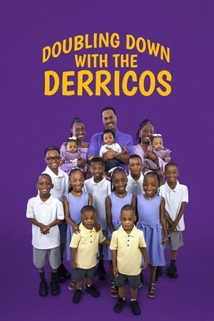 Doubling Down with the Derricos Doubling Down with the Derricos-hd