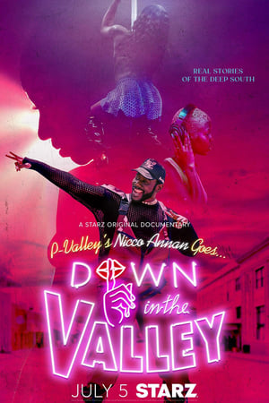 Down in the Valley-hd