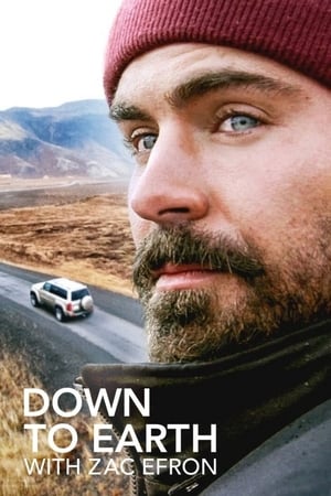 Down to Earth with Zac Efron-hd