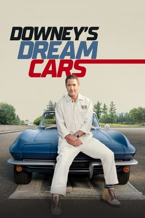 Downey's Dream Cars Downey's Dream Cars-hd