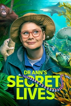 Dr Ann's Secret Lives Dr Ann's Secret Lives-hd