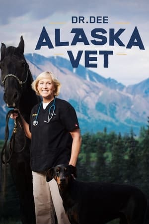 Dr. Dee: Alaska Vet Dr. Dee: Alaska Vet-hd