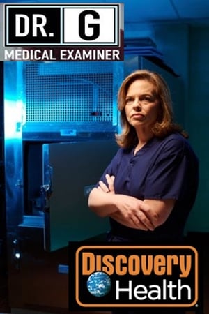 Dr. G: Medical Examiner Dr. G: Medical Examiner-hd
