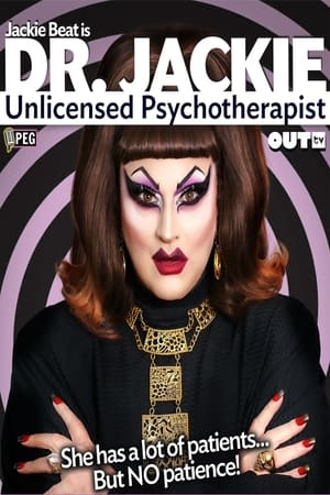Dr. Jackie Dr. Jackie-hd