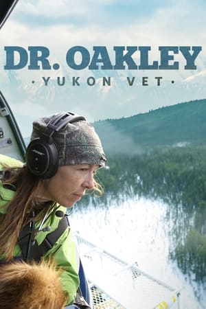 Dr. Oakley, Yukon Vet Dr. Oakley, Yukon Vet-hd