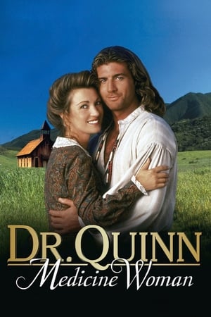 Dr. Quinn, Medicine Woman-hd