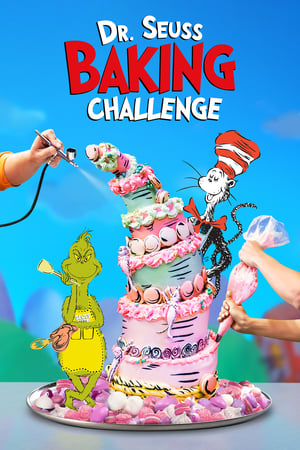Dr. Seuss Baking Challenge Dr. Seuss Baking Challenge-hd