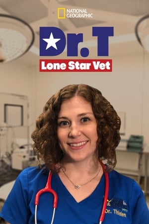 Dr. T, Lone Star Vet Dr. T, Lone Star Vet-hd
