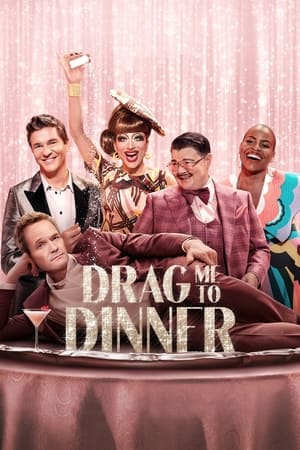 Drag Me to Dinner Drag Me to Dinner-hd