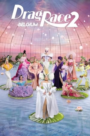 Drag Race Belgique-hd