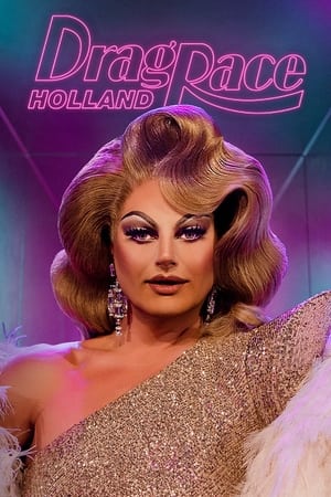 Drag Race Holland-hd