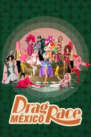Drag Race México-hd