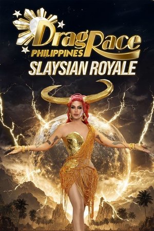 Drag Race Philippines: Slaysian Royale Drag Race Philippines: Slaysian Royale-hd