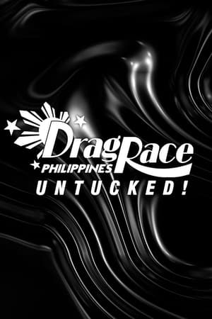 Drag Race Philippines Untucked! Drag Race Philippines Untucked!-hd