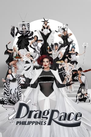 Drag Race Philippines Drag Race Philippines-hd