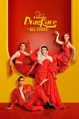 Drag Race Spain: All Stars Drag Race Spain: All Stars-hd