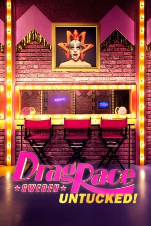 Drag Race Sverige: Untucked!-hd