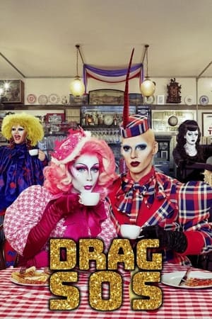 Drag SOS Drag SOS-hd