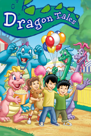 Dragon Tales Dragon Tales-hd