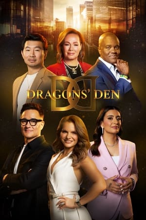 Dragons' Den-hd