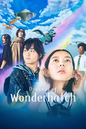 Dragons of Wonderhatch Dragons of Wonderhatch-hd