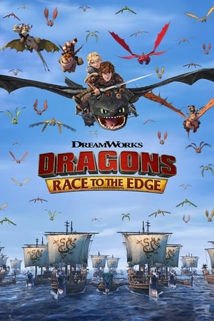 Dragons: Race to the Edge Dragons: Race to the Edge-hd