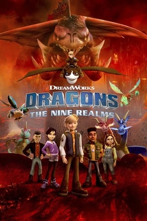 Dragons: The Nine Realms-hd