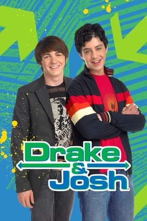 Drake & Josh Drake & Josh-hd