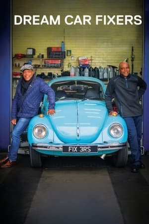 Dream Car Fixers-hd