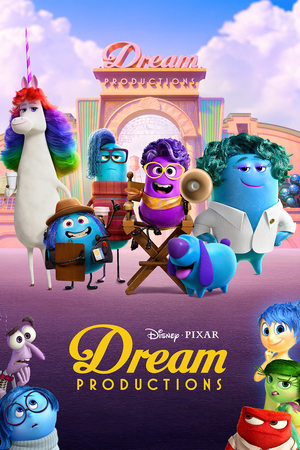 Dream Productions-hd
