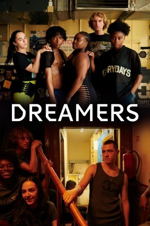 Dreamers-hd