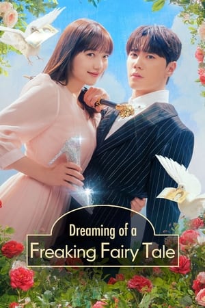 Dreaming of a Freaking Fairy Tale Dreaming of a Freaking Fairy Tale-hd