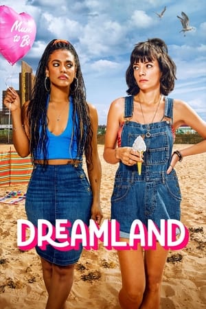 Dreamland Dreamland-hd