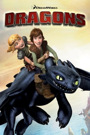 DreamWorks Dragons-hd