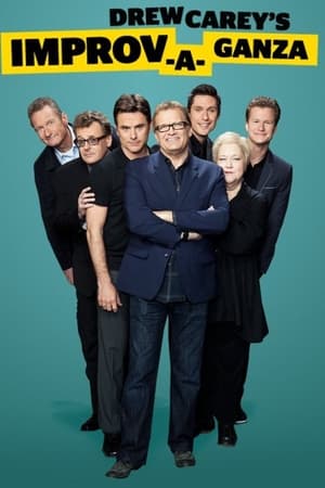 Drew Carey's Improv-A-Ganza Drew Carey's Improv-A-Ganza-hd