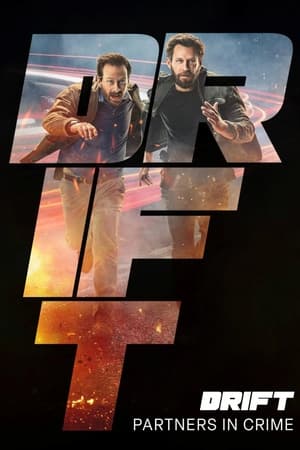 Drift: Partners in Crime Drift: Partners in Crime-hd