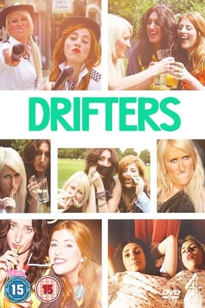 Drifters Drifters-hd
