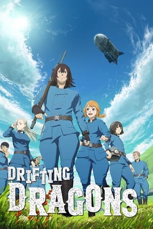 Drifting Dragons Drifting Dragons-hd