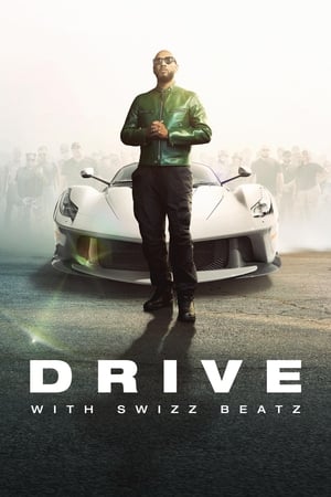 Drive with Swizz Beatz Drive with Swizz Beatz-hd