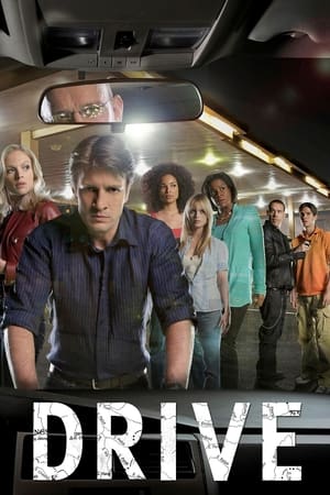 Drive Drive-hd