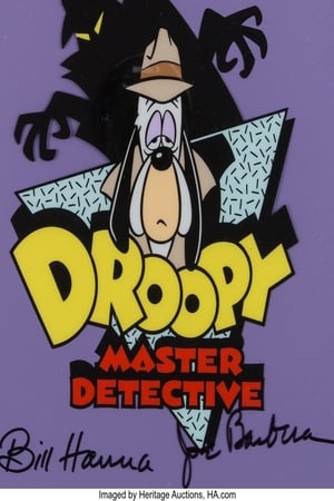 Droopy, Master Detective Droopy, Master Detective-hd