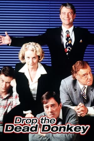 Drop the Dead Donkey Drop the Dead Donkey-hd